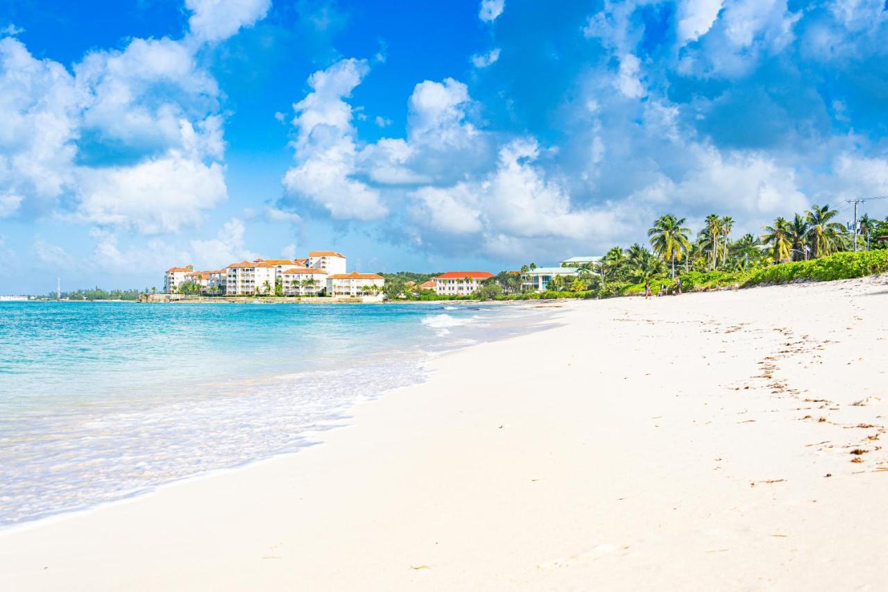 Butterfly Cottage at Viking Hill - Love Beach Nassau Exteriör bild